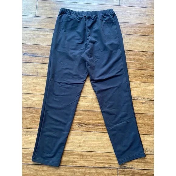 Puma Stretch Lite Pants Sweatpants Joggers Track Pants Lounge Pants - Picture 3 of 8